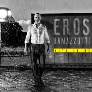 Eros Ramazzotti - In primo piano (Radio Date: 14-12-2018)