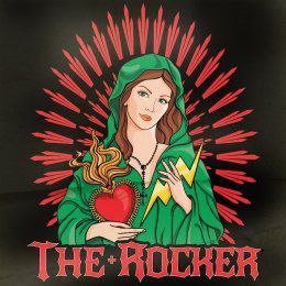 The Rocker - Police on my back (Radio Date: 24-06-2022)