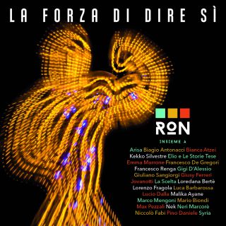 Ron - Una città per cantare (Radio Date: 04-03-2016)