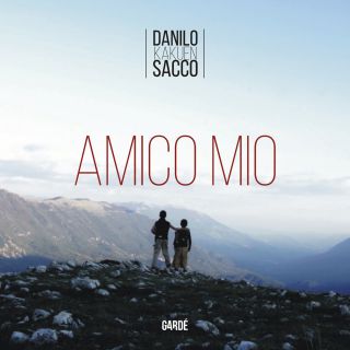 Danilo Sacco - Amico mio (Radio Date: 18-01-2019)
