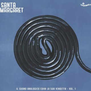 Santa Margaret - La Strada (Radio Date: 24-10-2014)