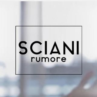 Sciani - Rumore (Radio Date: 25-02-2016)