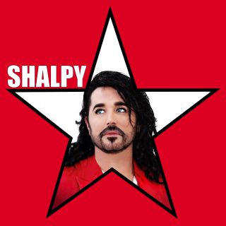 Shalpy - If You Really Want To (Radio Date: 09-12-2014)