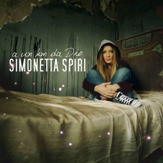 Simonetta Spiri - A un km da Dio (Radio Date: 16-12-2014)