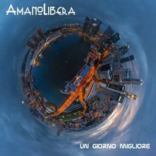 Amanolibera - Un giorno migliore (Radio Date: 23-02-2018)