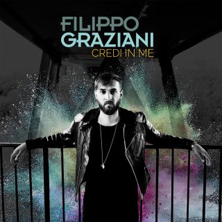 Filippo Graziani - Credi in me (Radio Date: 18-11-2016)