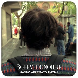 I3chevedonoilre - Hanno arrestato Simona (Radio Date: 08-06-2015)