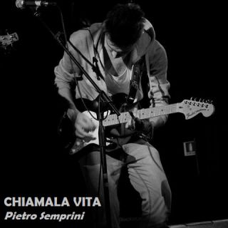 Pietro Semprini - Chiamala vita (Radio Date: 27-02-2015)