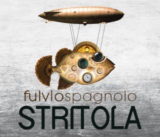 Fulvio Spagnolo - Stritola (Radio Date: 31-10-2014)