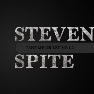 Steven Spite - Take me or let me go (Radio Date: 17-04-2015)