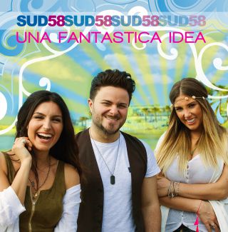 Sud58 - Una fantastica idea (Radio Date: 17-06-2016)