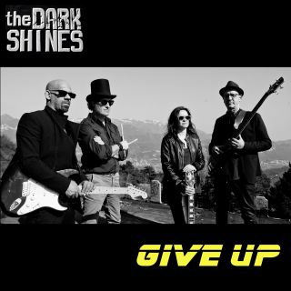 The Dark Shines - Give Up (Radio Date: 13-05-2016)