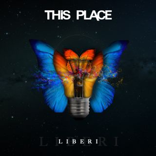 This Place - Liberi (Radio Date: 11-03-2016)