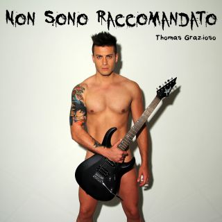 Thomas Grazioso - L'amore scotta (Radio Date: 04-07-2016)