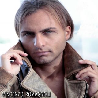 Vincenzo Romagnoli - Senza di te (Radio Date: 28-05-2018)