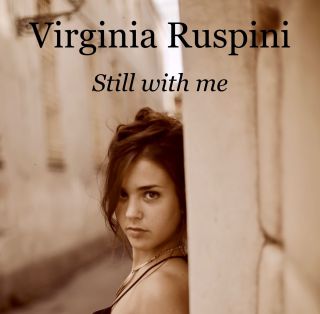 Virginia Ruspini - Still With Me (Radio Date: 22-05-2018)