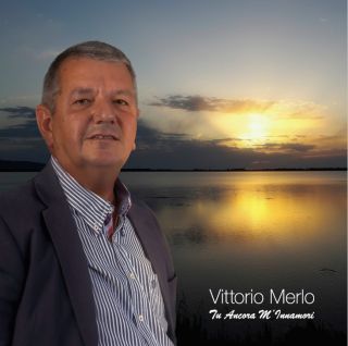 Vittorio Merlo - Tu ancora m'innamori (Radio Date: 18-10-2018)
