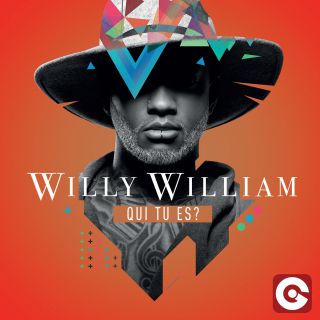 Willy William - Qui Tu Es? (Radio Date: 13-05-2016)