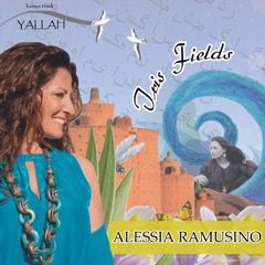 Alessia Ramusino - Yallah (Radio Date: 29-10-2018)