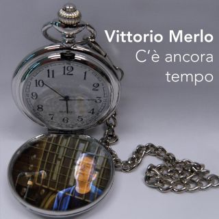 Vittorio Merlo - C'è ancora tempo (Radio Date: 06-03-2015)