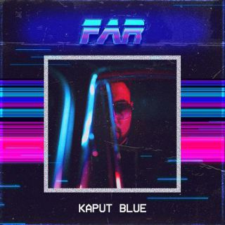 Kaput Blue - Booty Call (Radio Date: 27-04-2018)