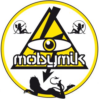 Moby Mik - Io Pippo (Radio Date: 26-05-2016)