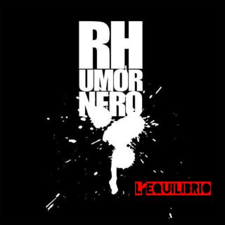 Rhumornero - L'equilibrio (Radio Date: 24-02-2015)