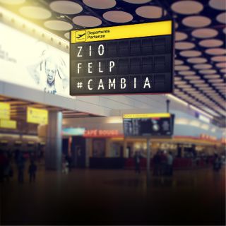 Zio Felp - Cambia (Radio Date: 09-02-2016)