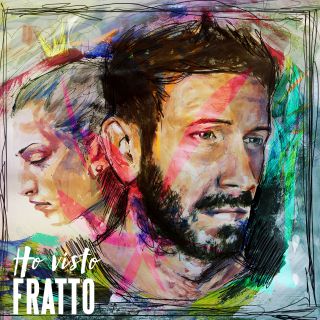 Luca Fratto - Ho visto (Radio Date: 30-09-2016)
