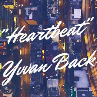 Yvvan Back - Heartbeat (Radio Date: 09-09-2016)