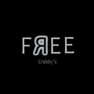 Crabby's - Free (Radio Date: 17-07-2020)