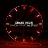 CRAIG DAVID - I Know You (feat. Bastille)