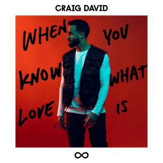 Craig David - When You Know What Love Is (Radio Date: 07-06-2019)