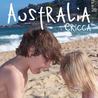 Cricca - Australia (Radio Date: 09-06-2023)