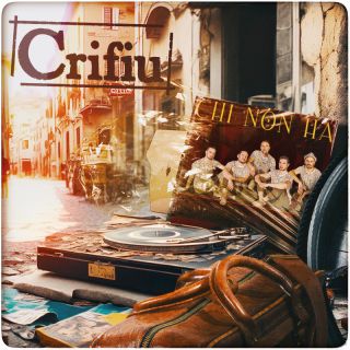 CRIFIU - CHI NON HA (Radio Date: 26-05-2023)