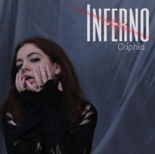 CRIPHIA - Inferno (Radio Date: 28-04-2023)