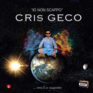 Cris Geco - Io non scappo (Radio Date: 04-09-2017)