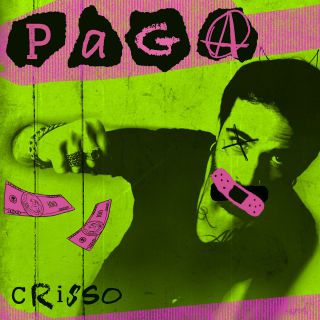 Crisso - Paga (Radio Date: 25-09-2021)