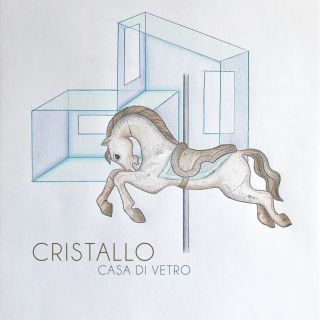 Cristallo - Casa di vetro (Radio Date: 05-06-2020)