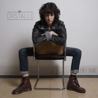 Cristallo - Dei Due (Radio Date: 27-11-2020)