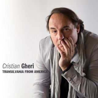 Cristian Gheri - Transilvania From America (Radio Date: 23-03-2018)