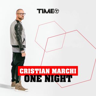 Cristian Marchi - One Night (Radio Date: 04-04-2014)