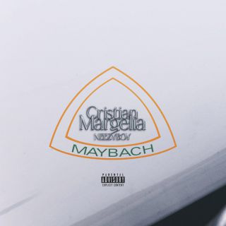 Cristian Margelia - Maybach (Radio Date: 02-12-2022)
