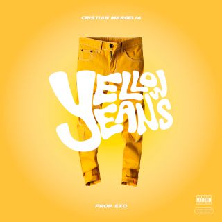 Cristian Margelia - Yellow Jeans (Radio Date: 11-06-2019)