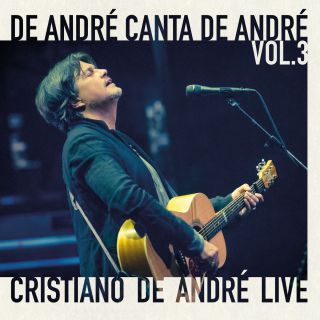 Cristiano De Andre' - Una storia sbagliata (Radio Date: 13-10-2017)