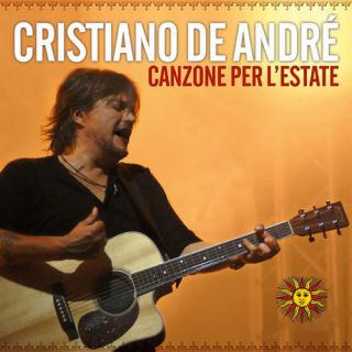 Cristiano De Andre' - Canzone per l'estate (Radio Date: 13-05-2016)