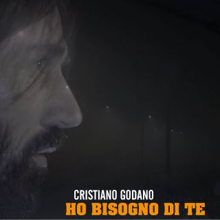 Cristiano Godano - Ho Bisogno Di Te (Radio Date: 16-10-2020)