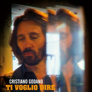 Cristiano Godano - Ti Voglio Dire (Radio Date: 29-05-2020)