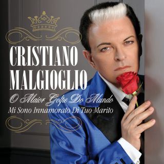 Cristiano Malgioglio - O Maior Golpe Do Mundo (Mi sono innamorato di tuo marito) (Radio Date: 23-06-2017)