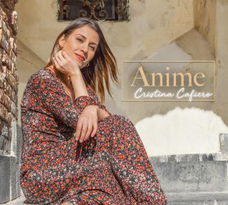 Cristina Cafiero - Anime (Radio Date: 01-03-2019)